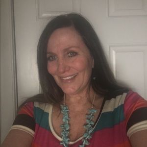 Meet your Posher, Diane